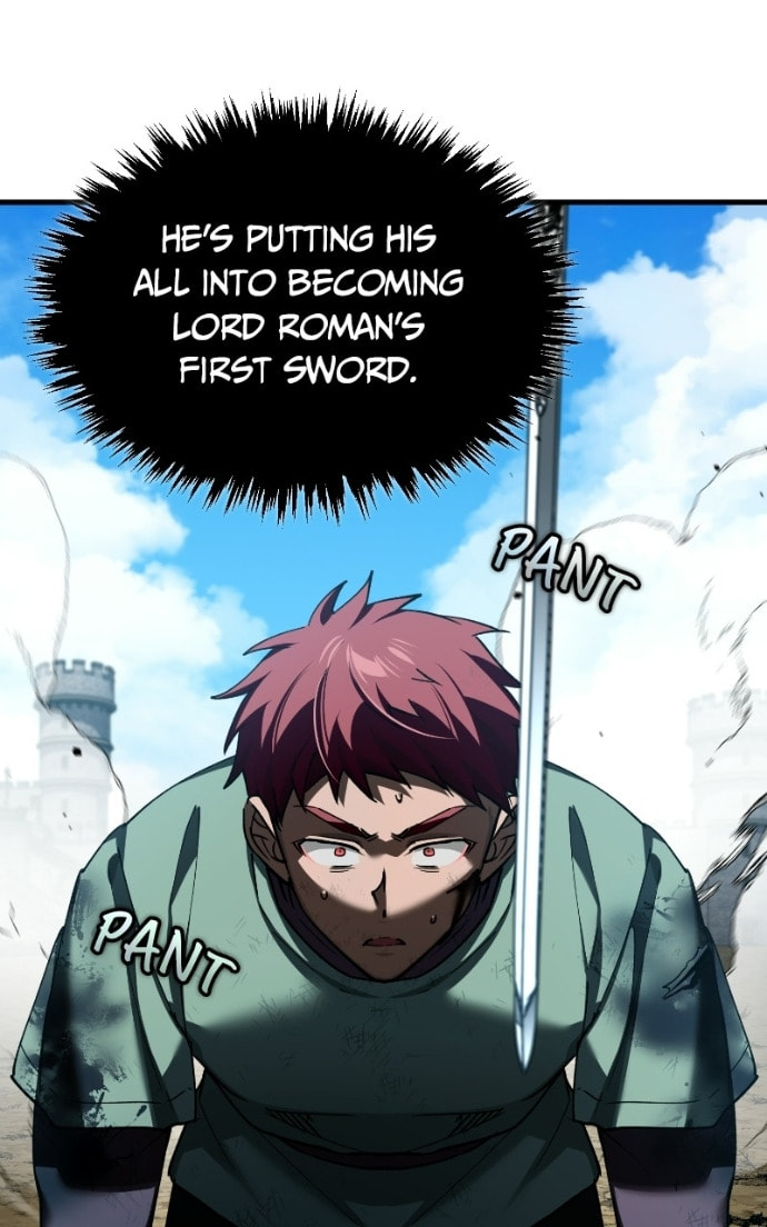 Read Descended from Divinity chapter 25.8 image 21 on Lezhin