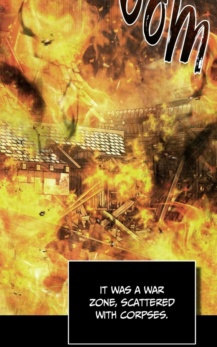 Read Descended from Divinity chapter 25.8 image 24 on Lezhin