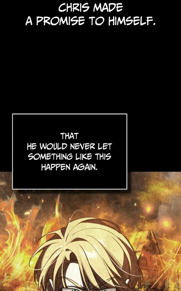 Read Descended from Divinity chapter 25.8 image 28 on Lezhin
