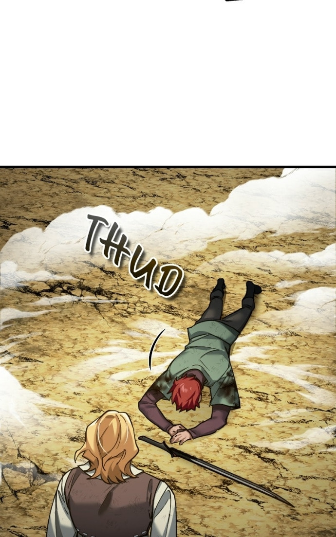 Read Descended from Divinity chapter 25.8 image 32 on Lezhin