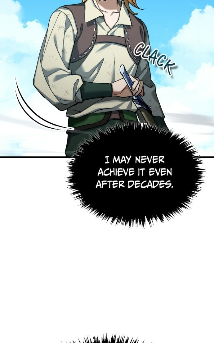 Read Descended from Divinity chapter 25.8 image 34 on Lezhin
