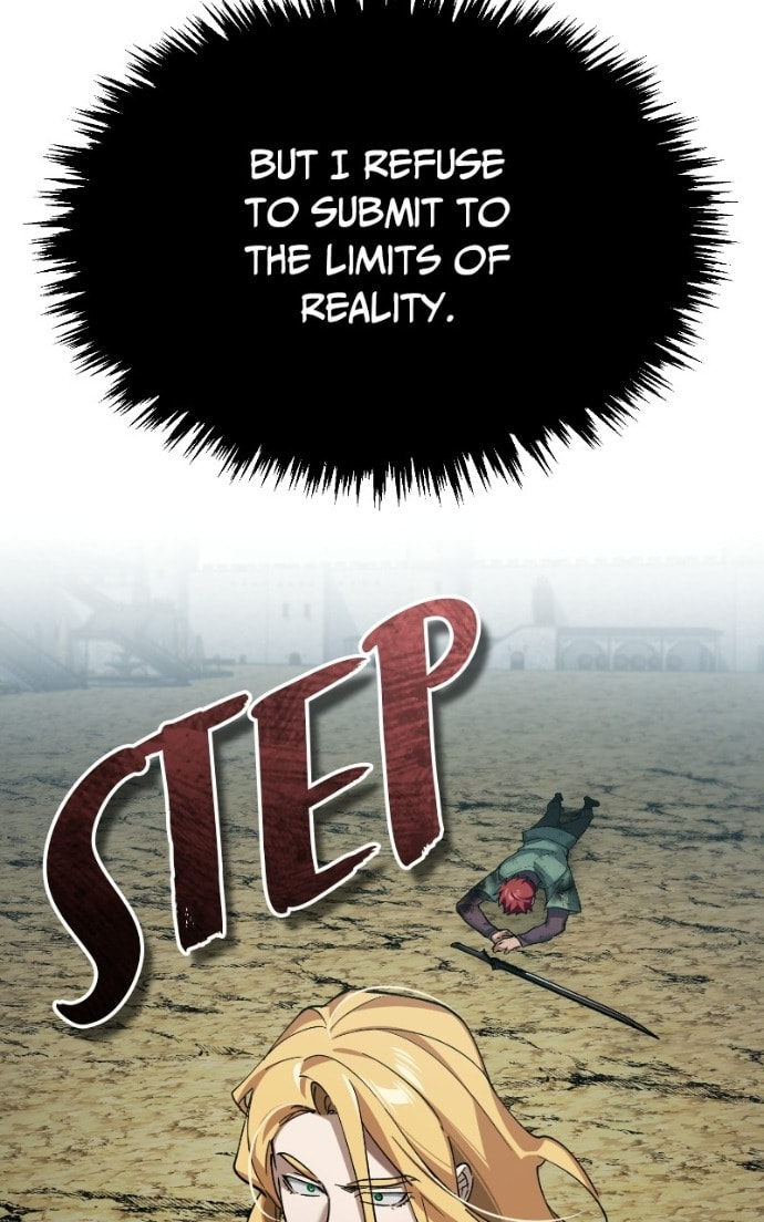 Read Descended from Divinity chapter 25.8 image 35 on Lezhin