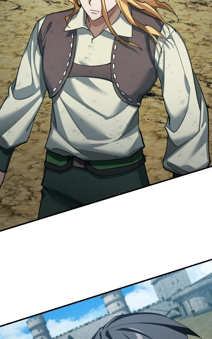 Read Descended from Divinity chapter 25.8 image 36 on Lezhin