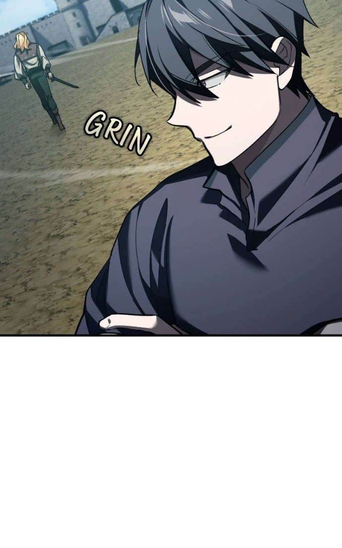 Read Descended from Divinity chapter 25.8 image 37 on Lezhin