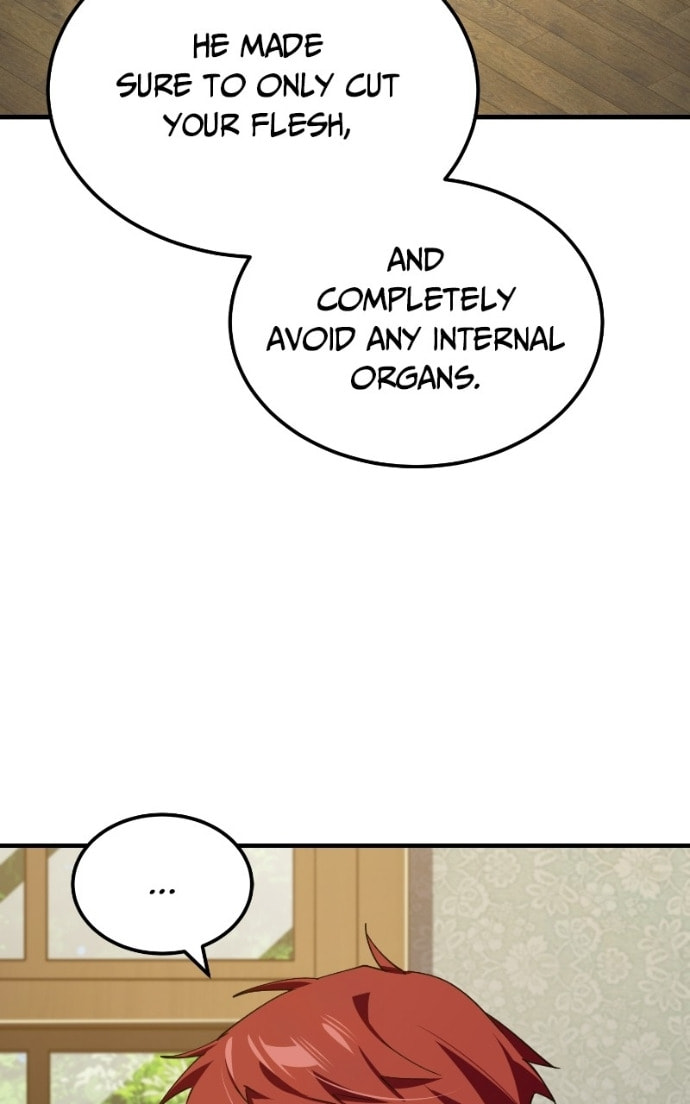 Read Descended from Divinity chapter 25.8 image 41 on Lezhin