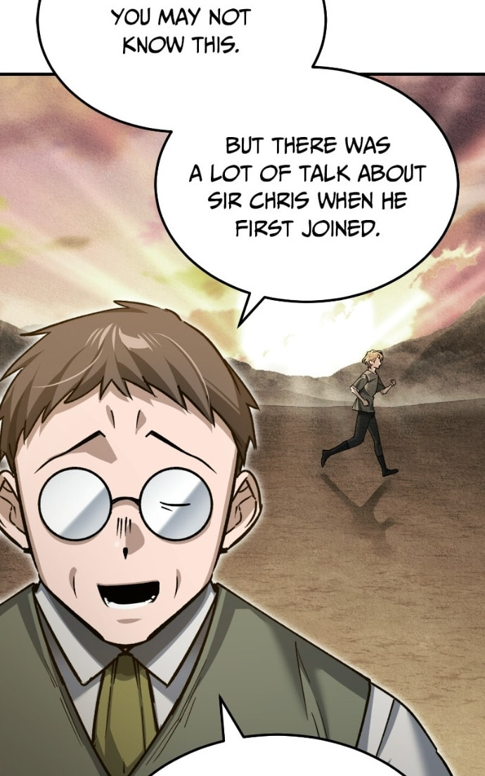 Read Descended from Divinity chapter 25.8 image 43 on Lezhin