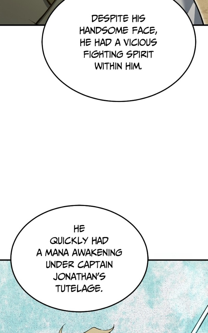 Read Descended from Divinity chapter 25.8 image 44 on Lezhin