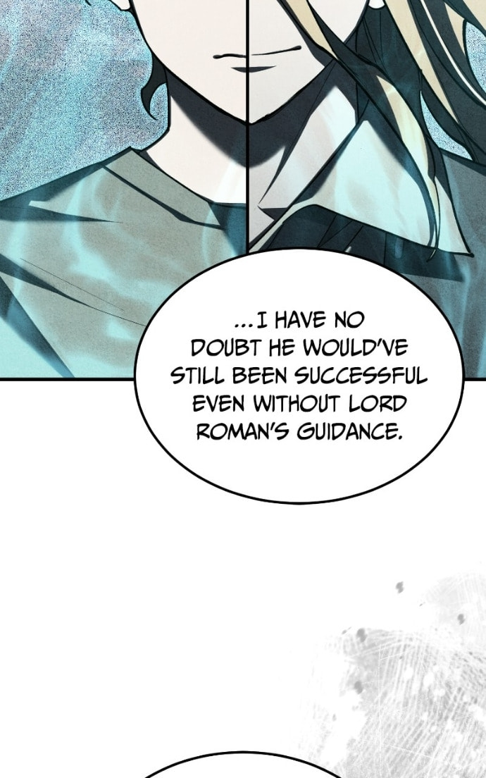 Read Descended from Divinity chapter 25.8 image 47 on Lezhin