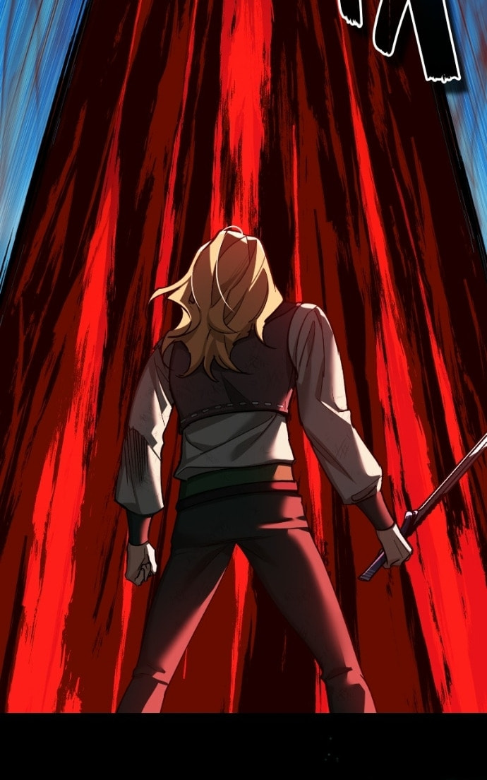 Read Descended from Divinity chapter 25.8 image 5 on Lezhin