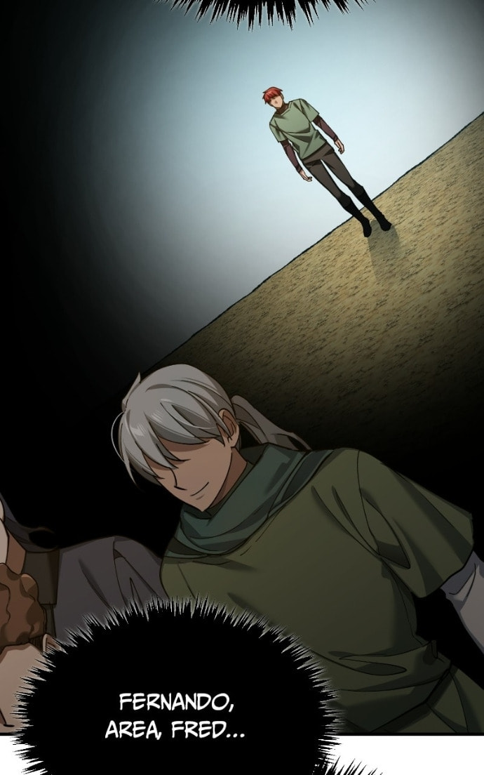 Read Descended from Divinity chapter 25.8 image 51 on Lezhin
