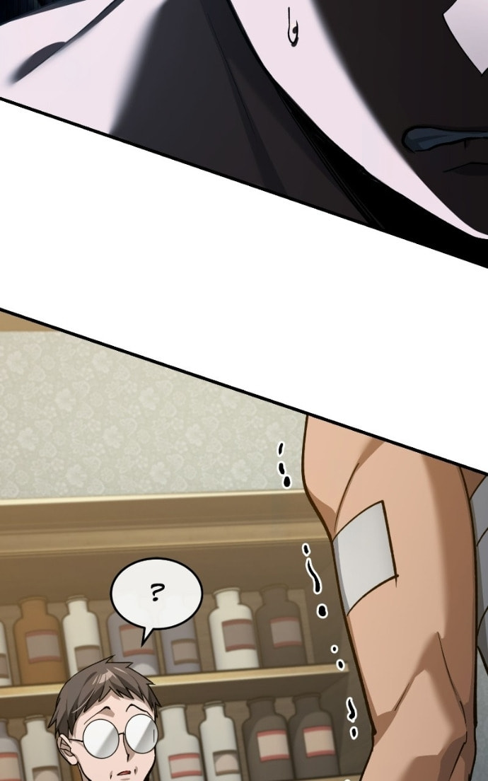 Read Descended from Divinity chapter 25.8 image 55 on Lezhin