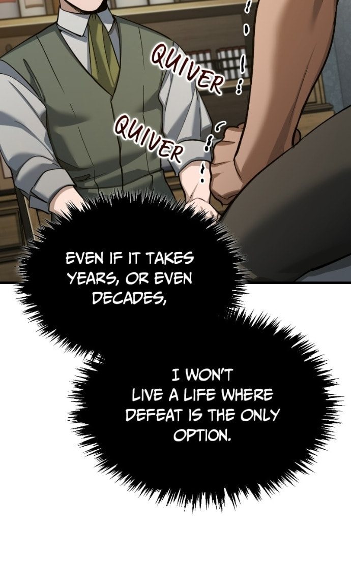 Read Descended from Divinity chapter 25.8 image 56 on Lezhin