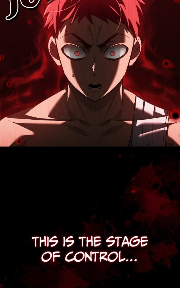 Read Descended from Divinity chapter 25.8 image 58 on Lezhin