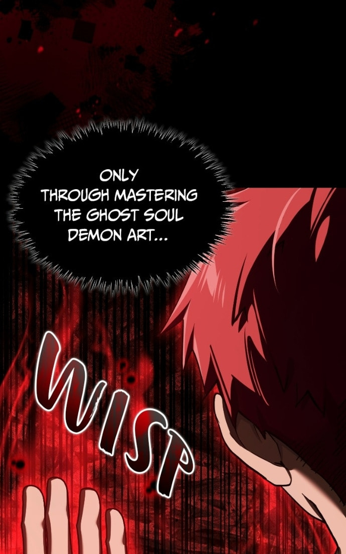 Read Descended from Divinity chapter 25.8 image 59 on Lezhin
