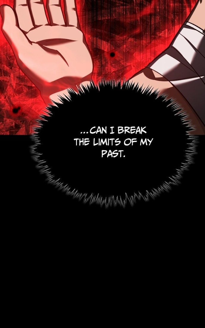 Read Descended from Divinity chapter 25.8 image 60 on Lezhin