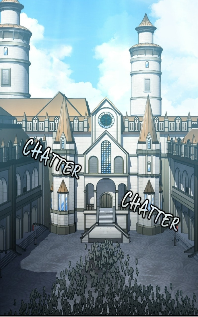 Read Descended from Divinity chapter 25.8 image 64 on Lezhin