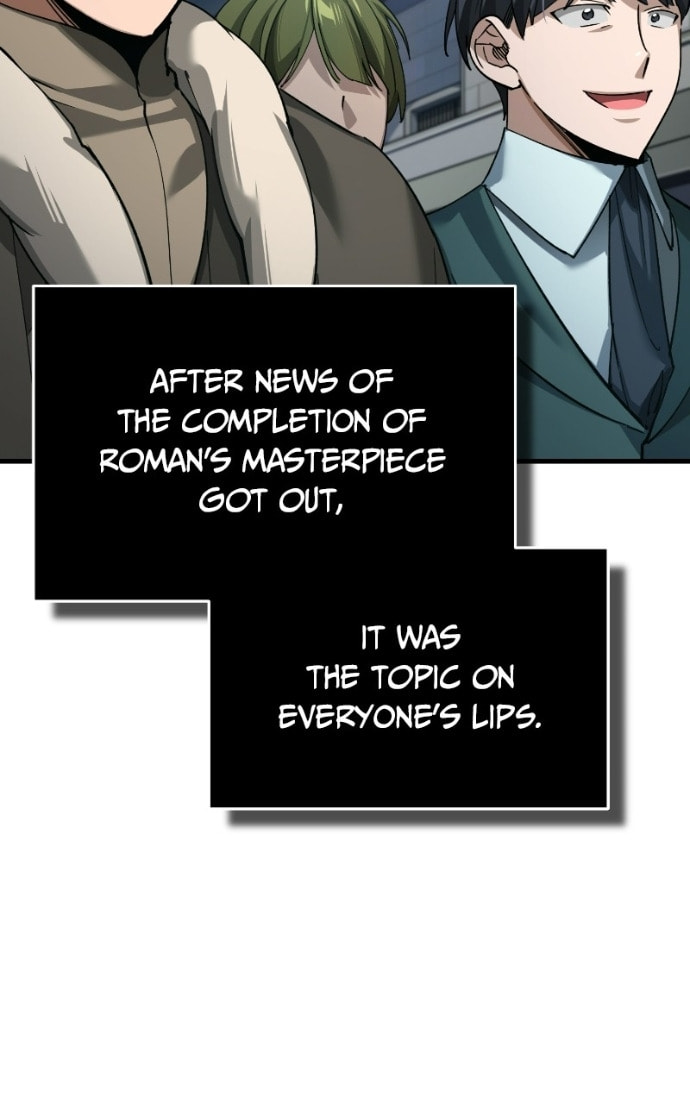 Read Descended from Divinity chapter 25.8 image 66 on Lezhin