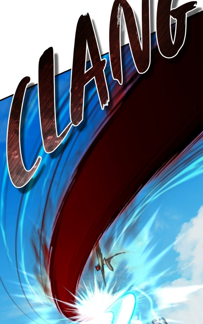 Read Descended from Divinity chapter 25.8 image 8 on Lezhin