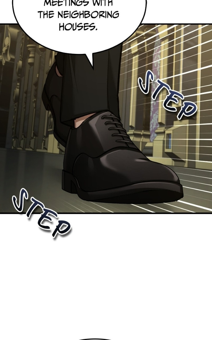 Read Descended from Divinity chapter 25.8 image 85 on Lezhin