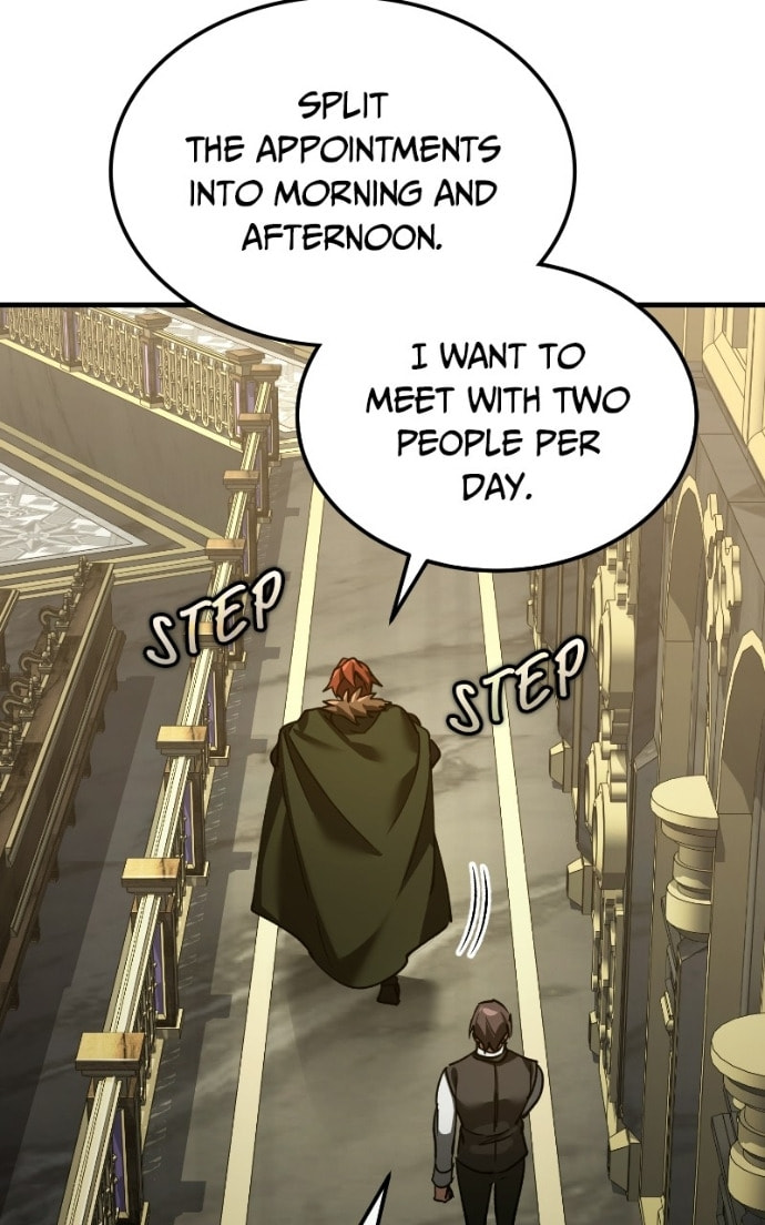 Read Descended from Divinity chapter 25.8 image 86 on Lezhin