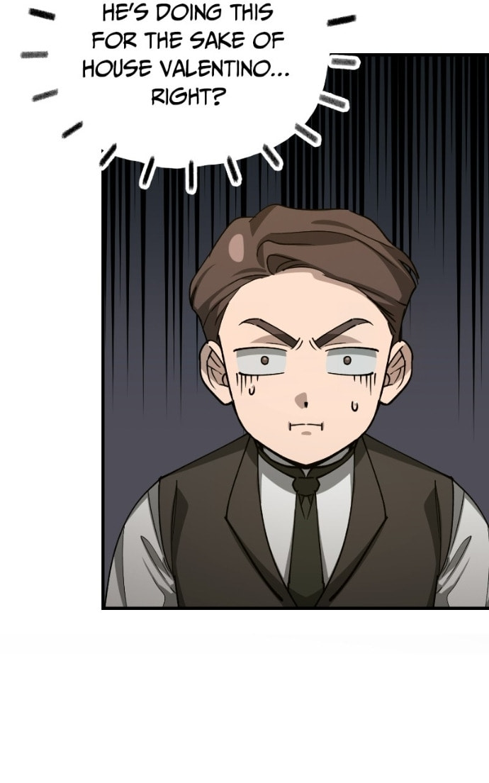 Read Descended from Divinity chapter 25.8 image 91 on Lezhin