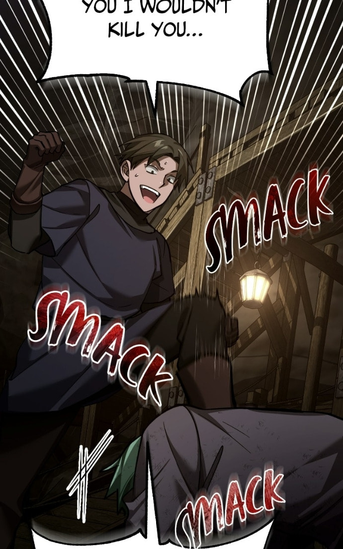 Read Descended from Divinity chapter 25.8 image 99 on Lezhin
