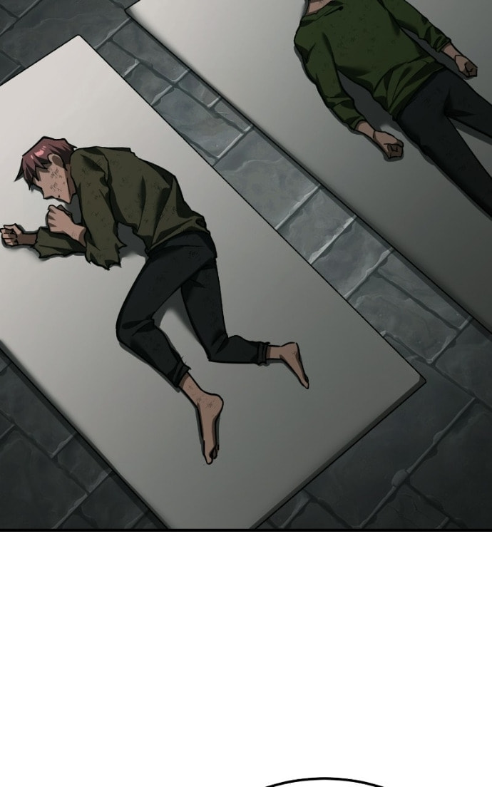 Read Descended from Divinity chapter 25.9 image 100 on Lezhin