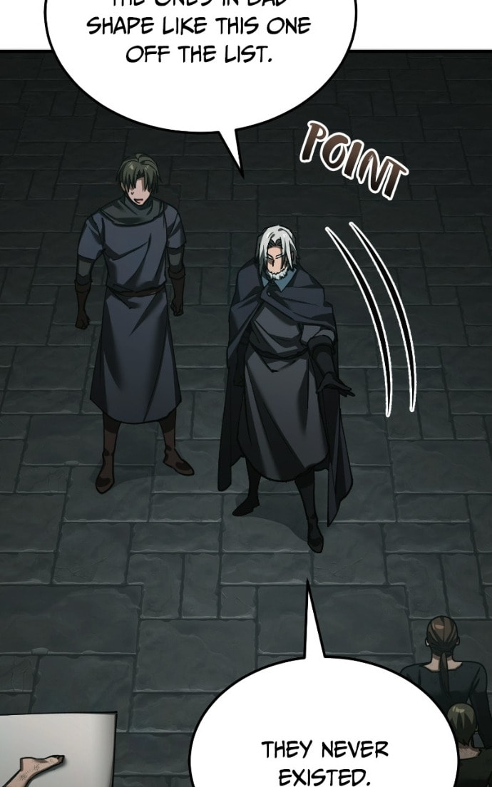 Read Descended from Divinity chapter 25.9 image 104 on Lezhin