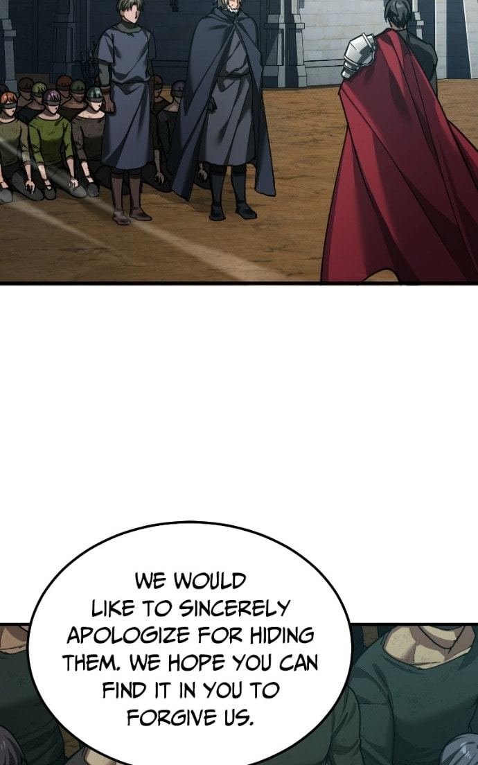 Read Descended from Divinity chapter 25.9 image 107 on Lezhin