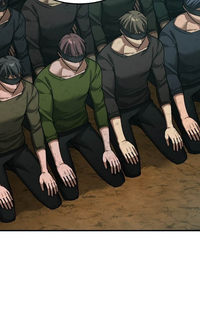 Read Descended from Divinity chapter 25.9 image 108 on Lezhin