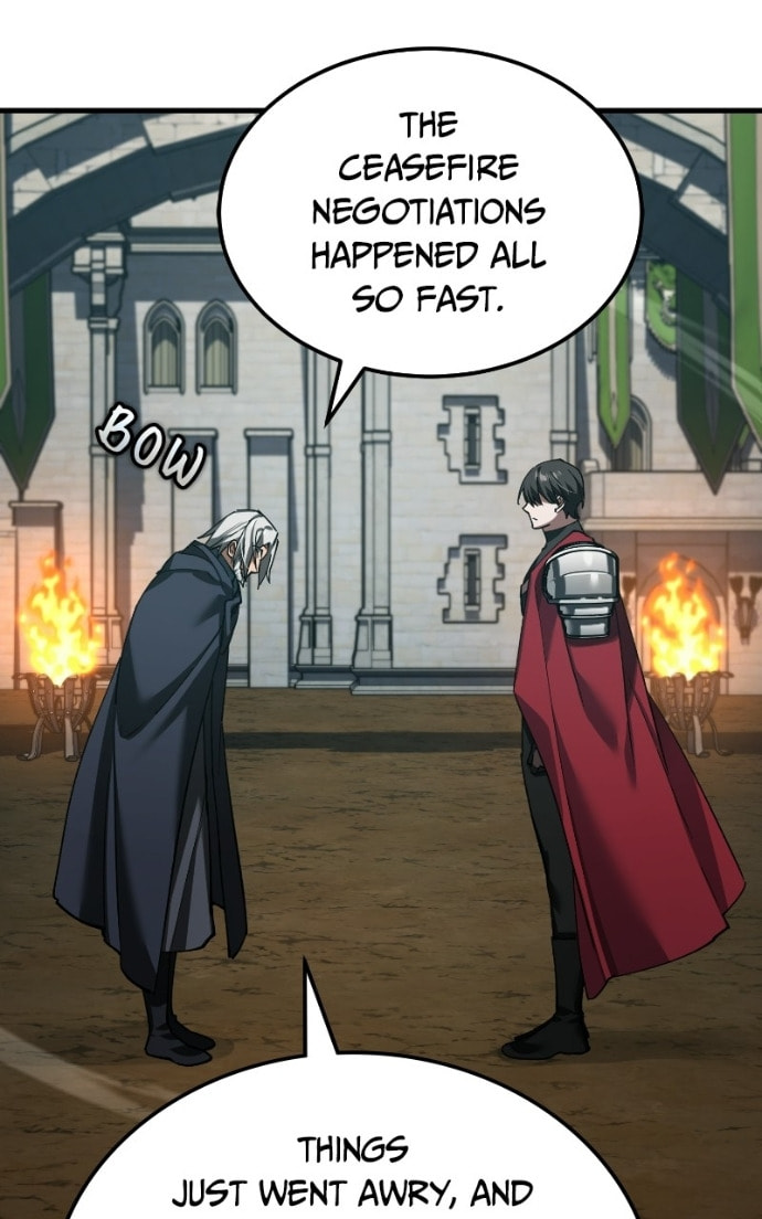 Read Descended from Divinity chapter 25.9 image 109 on Lezhin