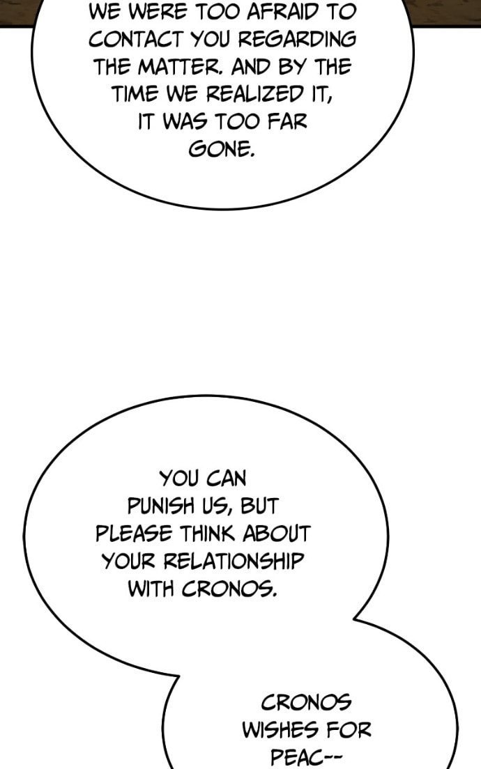 Read Descended from Divinity chapter 25.9 image 110 on Lezhin