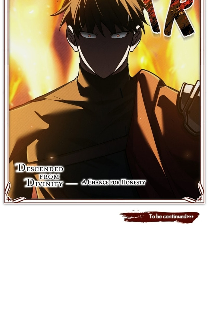 Read Descended from Divinity chapter 25.9 image 120 on Lezhin