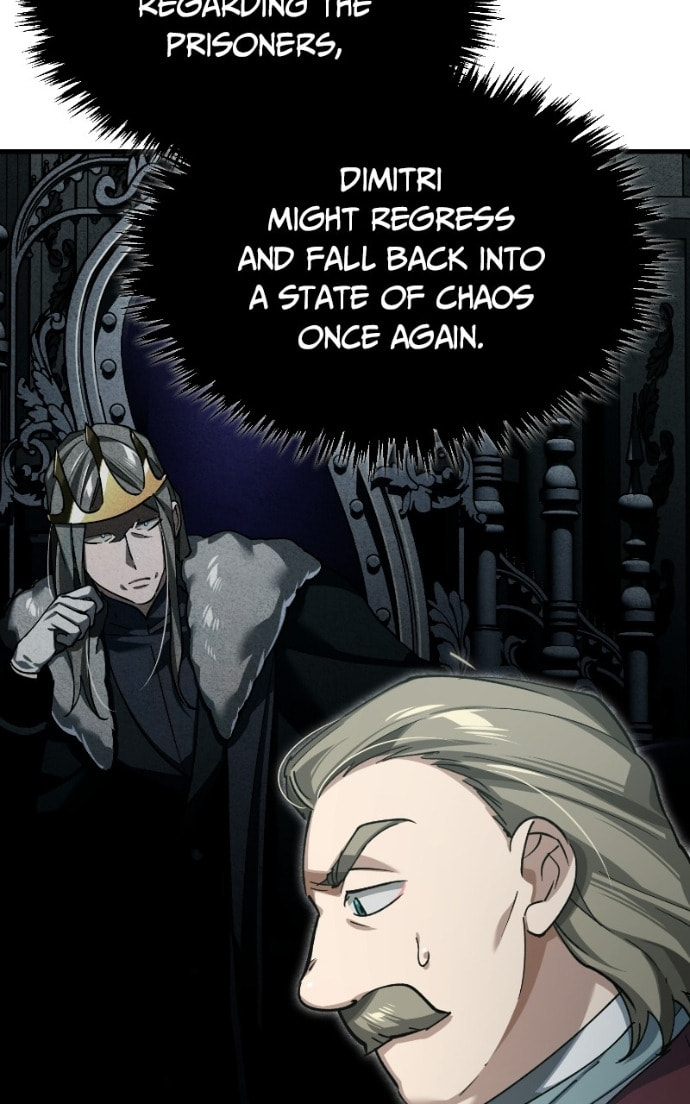 Read Descended from Divinity chapter 25.9 image 14 on Lezhin