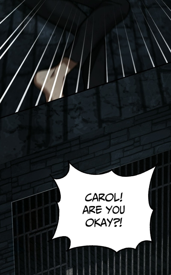 Read Descended from Divinity chapter 25.9 image 2 on Lezhin