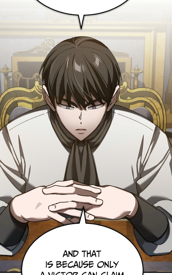 Read Descended from Divinity chapter 25.9 image 26 on Lezhin