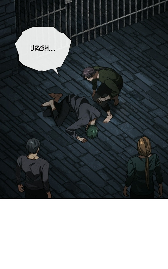 Read Descended from Divinity chapter 25.9 image 3 on Lezhin