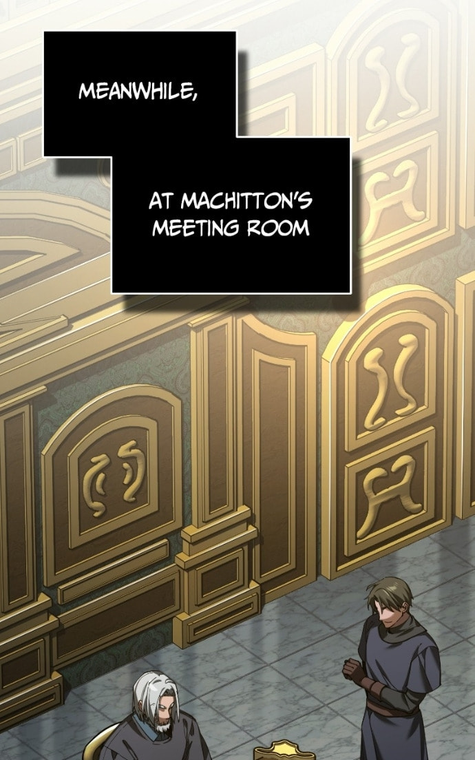 Read Descended from Divinity chapter 25.9 image 38 on Lezhin
