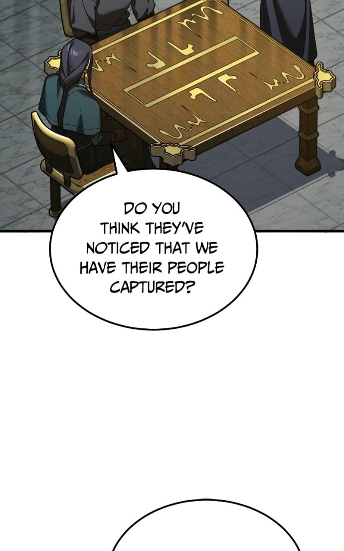 Read Descended from Divinity chapter 25.9 image 39 on Lezhin