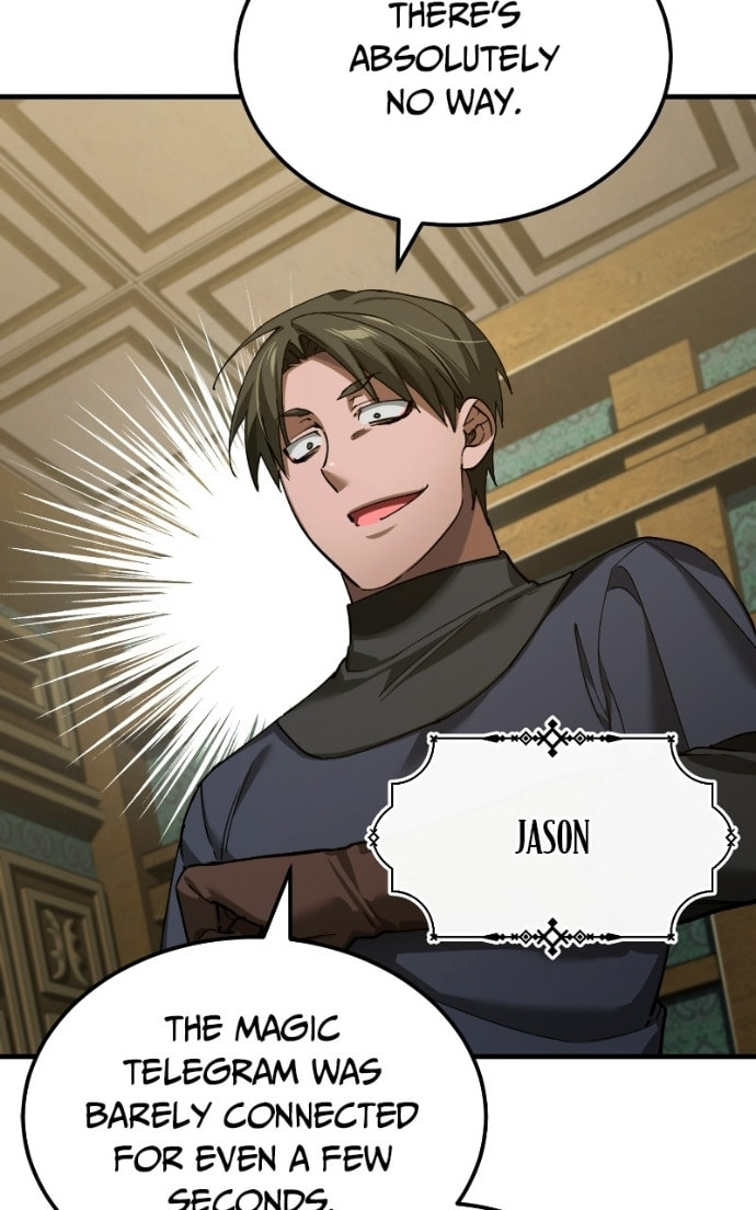 Read Descended from Divinity chapter 25.9 image 40 on Lezhin