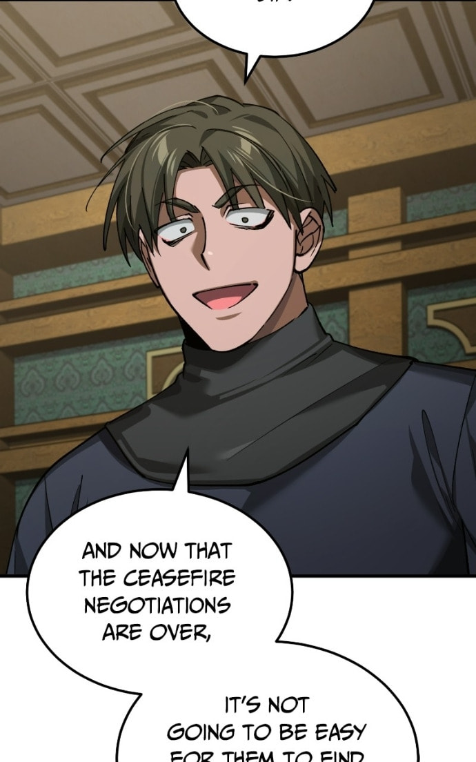 Read Descended from Divinity chapter 25.9 image 45 on Lezhin