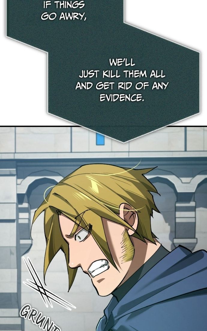 Read Descended from Divinity chapter 25.9 image 55 on Lezhin