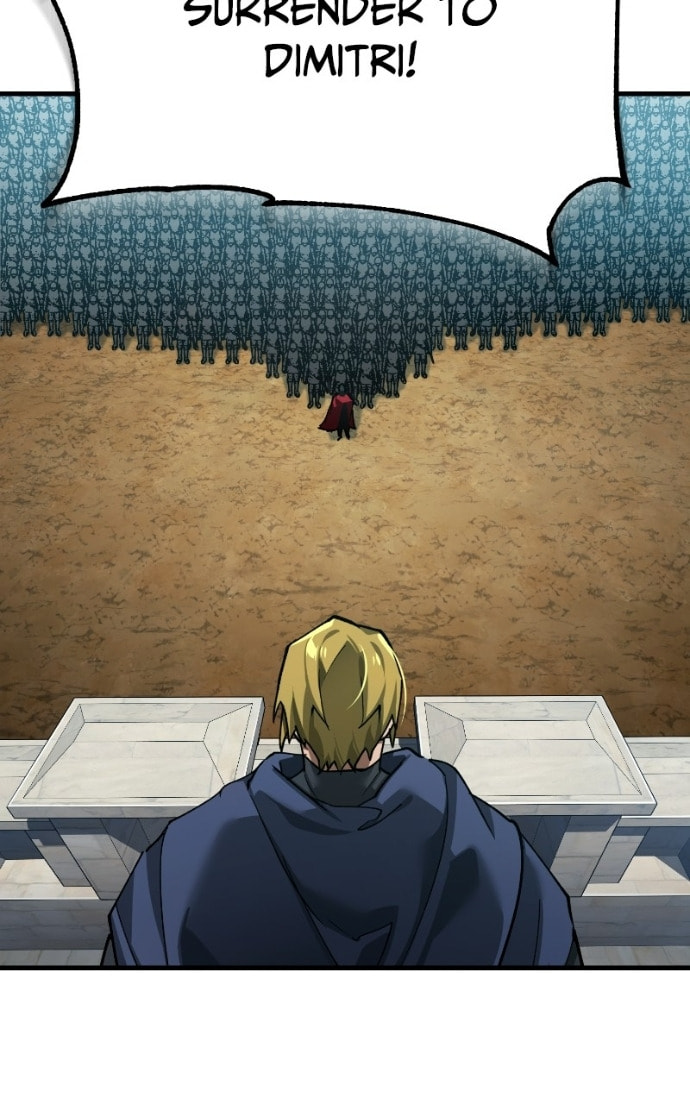 Read Descended from Divinity chapter 25.9 image 57 on Lezhin