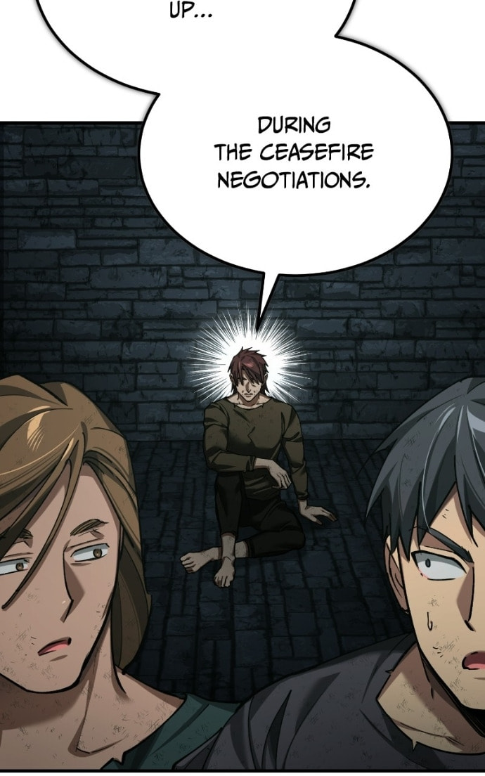 Read Descended from Divinity chapter 25.9 image 6 on Lezhin
