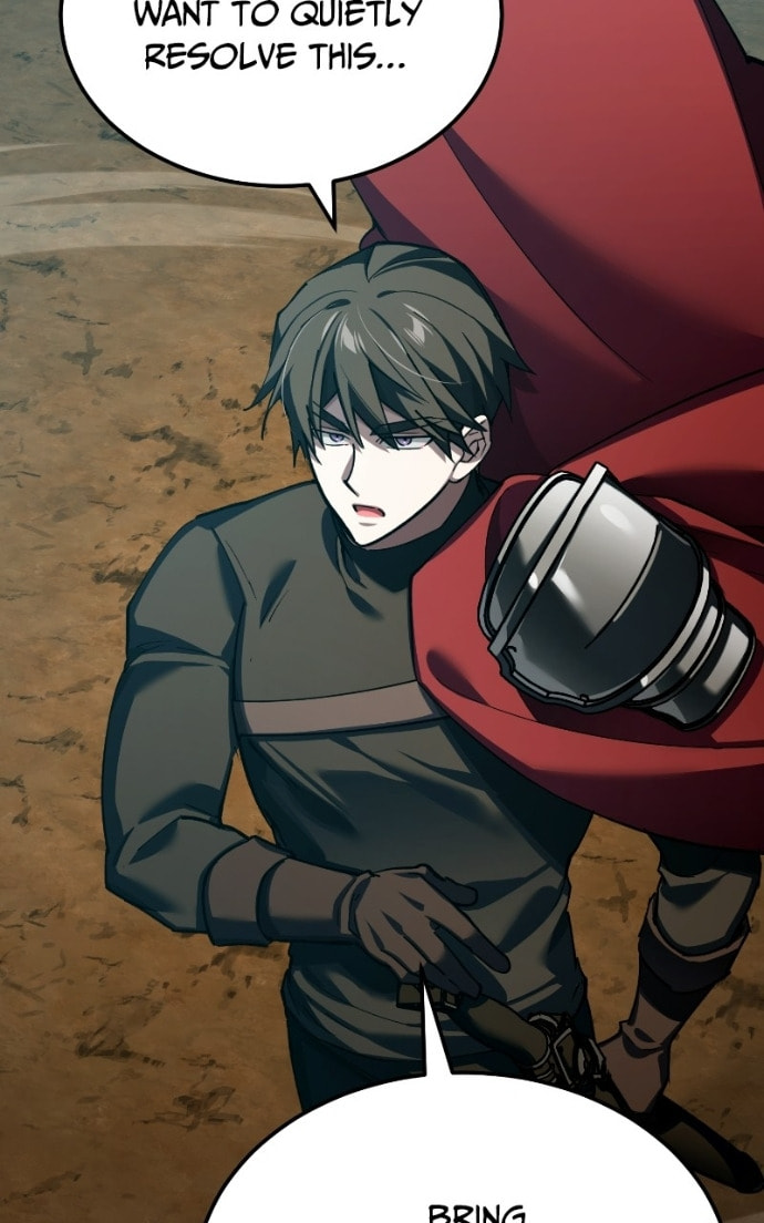 Read Descended from Divinity chapter 25.9 image 61 on Lezhin