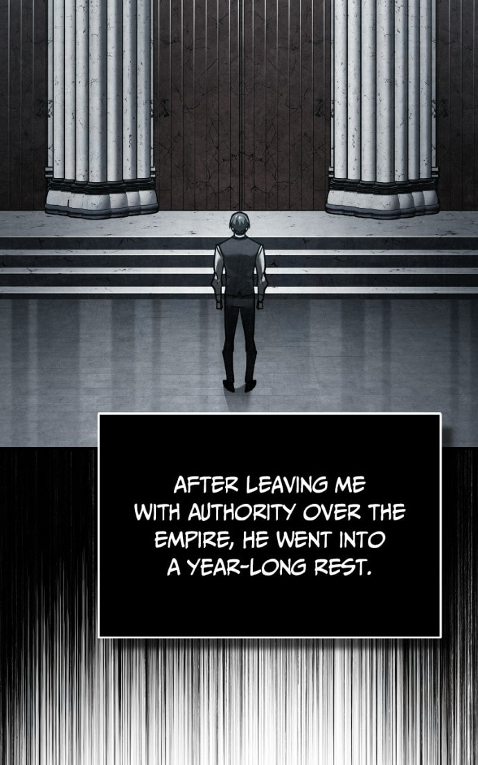 Read Descended from Divinity chapter 25.9 image 76 on Lezhin