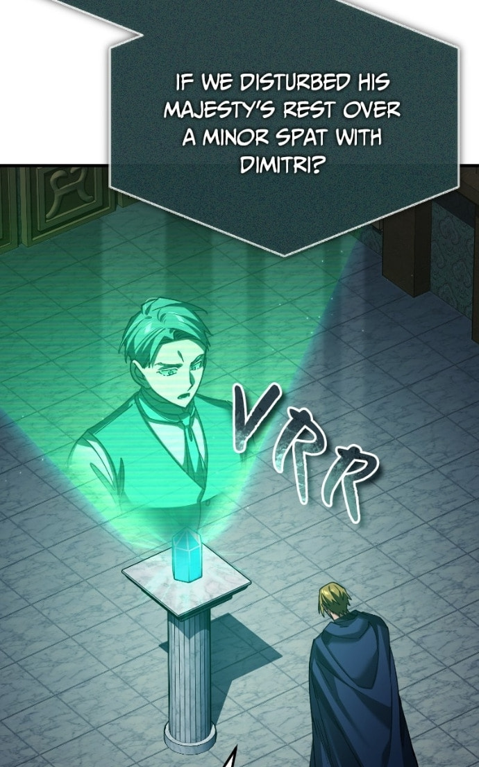 Read Descended from Divinity chapter 25.9 image 79 on Lezhin