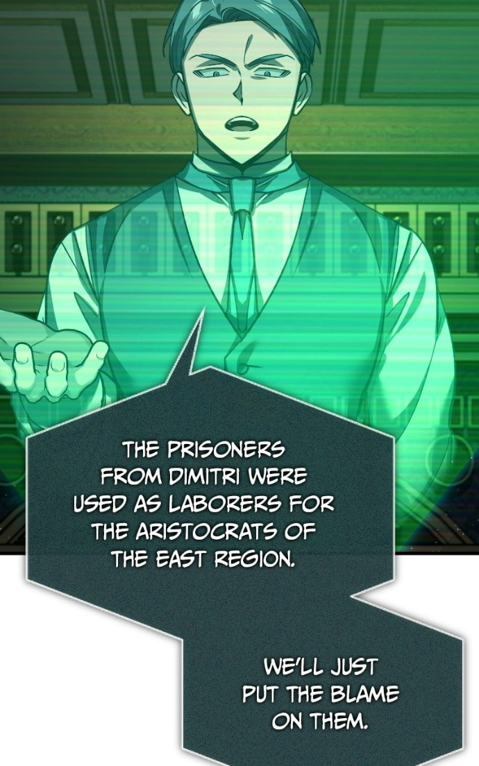 Read Descended from Divinity chapter 25.9 image 81 on Lezhin