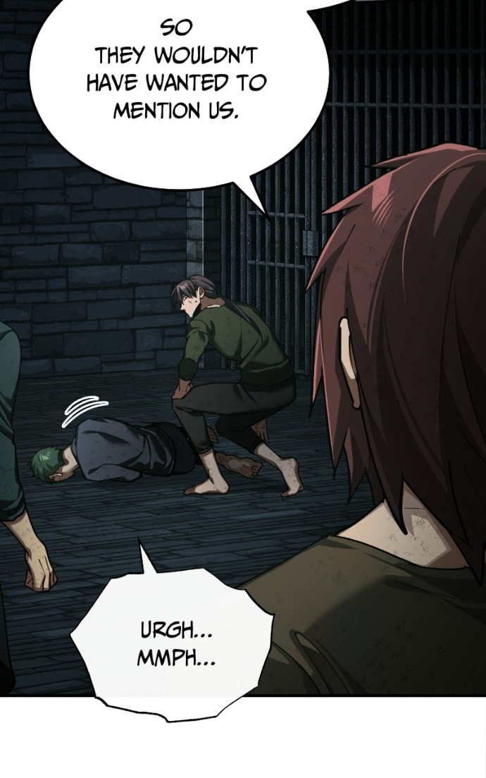 Read Descended from Divinity chapter 25.9 image 9 on Lezhin