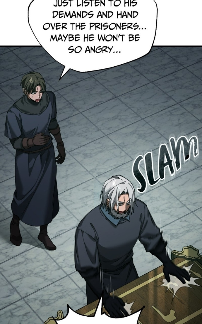 Read Descended from Divinity chapter 25.9 image 94 on Lezhin